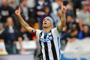 Vratio se Di Natale!