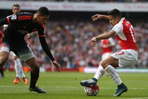 Murinjo opet u problemu - Nova teška povreda u odbrani!