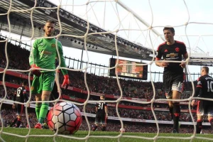 Mislite da je Junajted završio sa trošenjem?