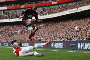 Arsenal bez Beljerina na 'Teatru snova'