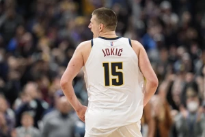 Jokić ispisao nove stranice istorije u NBA