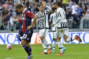 Marota potvrdio, Juventus prodao igrača koji će igrati za duplo veću platu