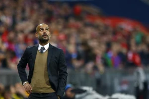Pep 'otima' Barsino dete?