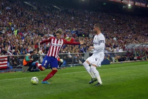 Zidan dobio najbolju moguću vest pred Atletiko!