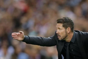 Simeone našao zamenu za Tijaga?