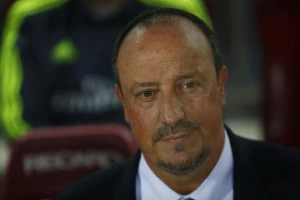 Benitez: "Prestanite da lažete o Ronaldu"