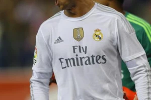 Crni Rafa, pa što ne reče da je Ronaldo najbolji?!?