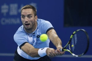 Šangaj - Vavrinka zaustavio Troickog, pobeda Zimonjića