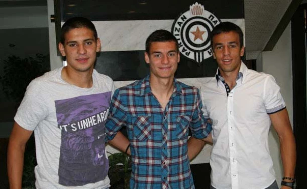 partizan.rs