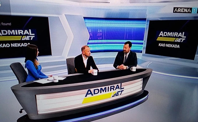 Screenshot/TV Arena sport