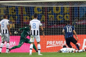 Jovetić vodio Inter do pobede, nezapamćena situacija u italijanskom fudbalu!