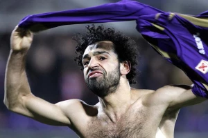 Mohamed Salah 'ante portas'