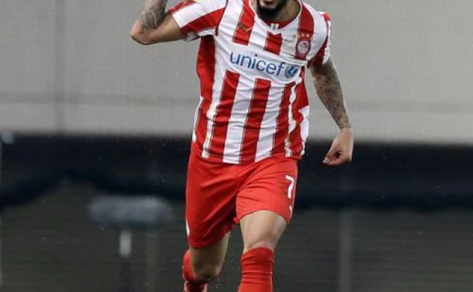 BETA/AP Photo/Thanassis Stavrakis