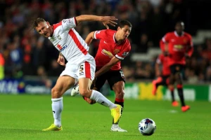 Sad ceo svet zna ko su MK Donsi!