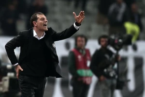 Nema šale sa Bilićem!