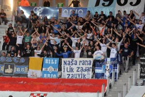 NOVO pojačanje za Zadar, sve su jači!