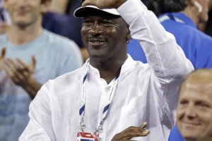 US Open - Dan kada je Federer upoznao svog idola!