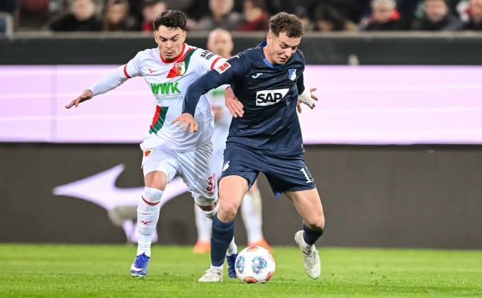 Harry Langer/dpa via AP