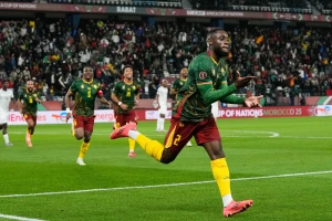 Kamerun od komocije do strepnje protiv Bafane, sa Marokom za polufinale AKN!