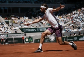 Cicipas objavio zanimljivu fotografiju pred osminu finala Madrida