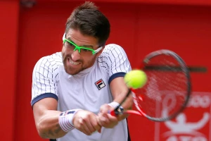 Janko u finalu!