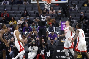 Partizan ga želeo, on otišao u NBA, pa danas dobio otkaz