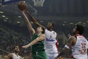 I Slovenci dolaze sa Amerom na Evrobasket?