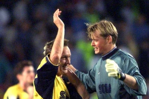 Poginuo Aleks Maninger, golman kog navijači Arsenala posebno pamte