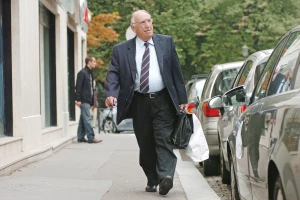 Preminuo bivši predsednik FS Francuske