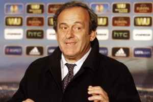 Platini: "Mesi i Ronaldo mogu da osvajaju ZL u narednih 10 godina!"