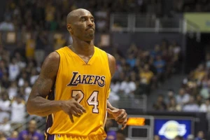 Kad je Kobe na nivou, Lejkersi slave