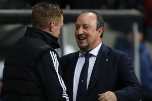 Benitez se nada povratku u Premijer ligu?