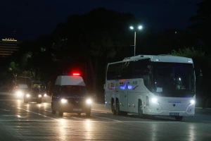 Potvrđeno - Srpski autobus napao 14-godišnjak