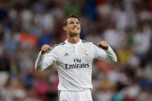 Postoji li zamena za Ronalda?