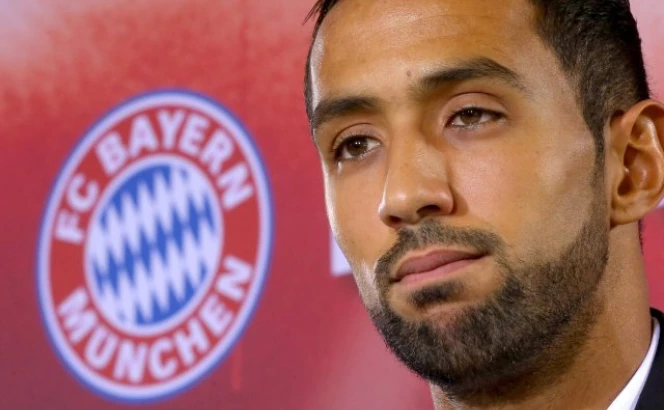 Beta/AP Photo/dpa/Alexander Hassenstein