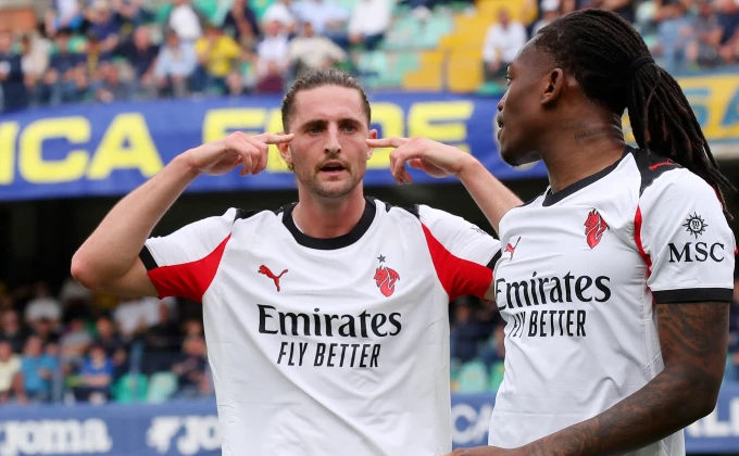 Paola Garbuio/LaPresse via AP