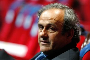 Platini: "Neću podržati Blaterovu kandidaturu"