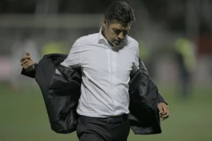 Suspendovan i Platini, Fifa u najvećoj krizi ikad!