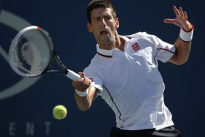 US Open - Nole preslišao Matjea, na redu je Sem Kveri!