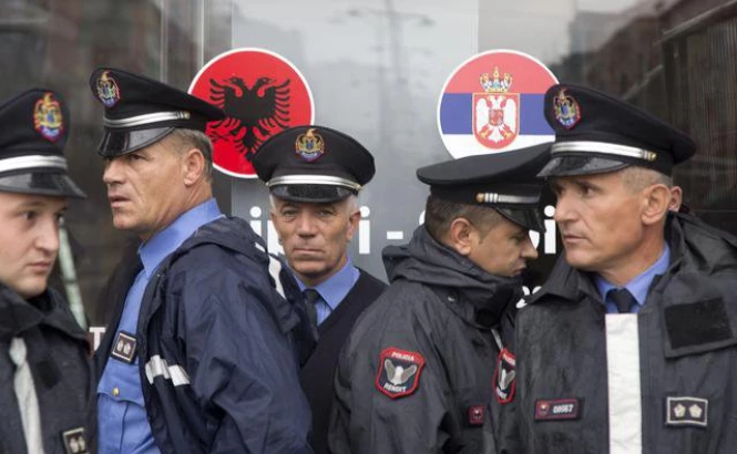 BETA/AP Photo/Visar Kryeziu