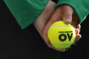 Bagdatis zapeo, stradao logo sponzora