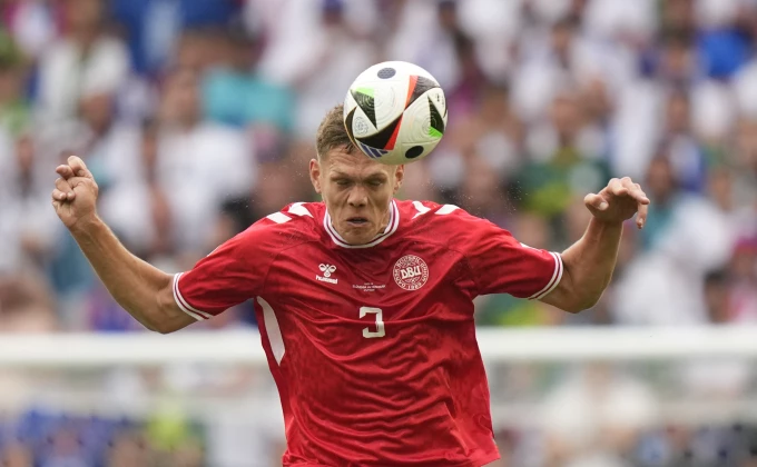 AP Photo/Matthias Schrader