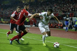 Jedanaest igrača sa prethodnog Ćurčićevog spiska nije na novom!