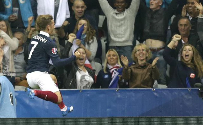 BETA/AP Photo/Lionel Cironneau