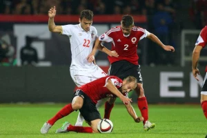 Ademov urlik!