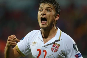 Adem Ljajić - Gol kao šlag na tortu!