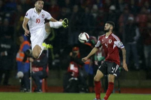 Albanac na radaru nekoliko timova iz Premijer lige
