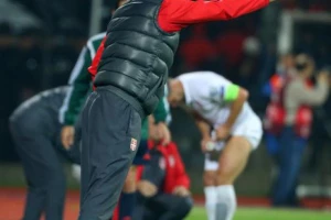 Selektor besan, ''Orlovi'' NISU pijanice!