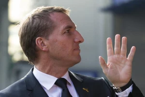 Brendan Rodžers dodaje italijanski "začin" u napad