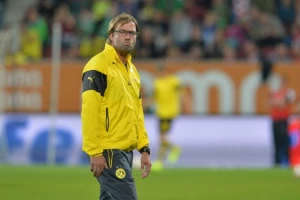 Borusija Dortmund - Krenulo sa povredama...